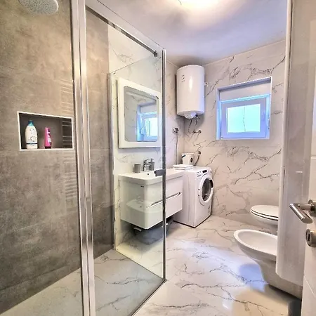 Apartment Ivis Vinkuran