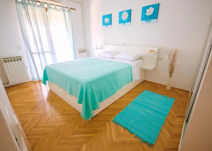 Ivis Apartament Vinkuran