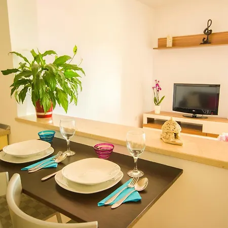 Ivis Apartment Vinkuran