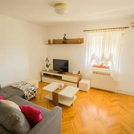 Apartman Ivis Vinkuran
