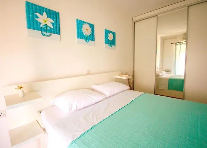 Apartment Ivis