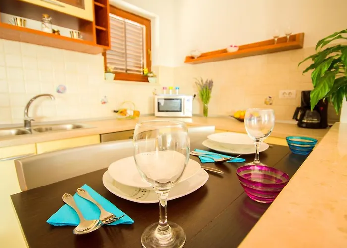 Ivis 아파트 빈쿠란