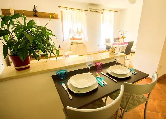 Ivis 아파트 빈쿠란