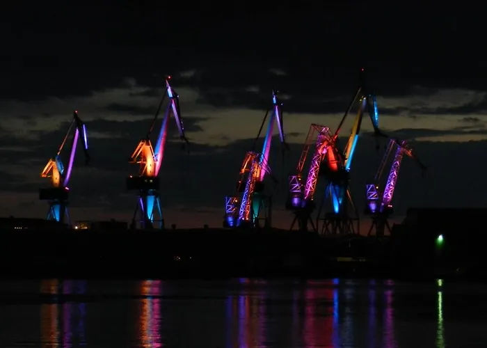 아파트 Ivis 빈쿠란